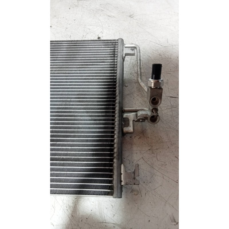 Recambio de condensador / radiador aire acondicionado para mercedes sprinter iii furgón fwd 211/214 cdi fwd l1 (910.621) referen