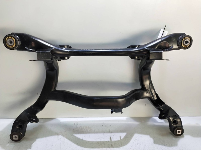 Recambio de puente trasero para audi a6 berlina (4f2) 2.7 tdi referencia OEM IAM   