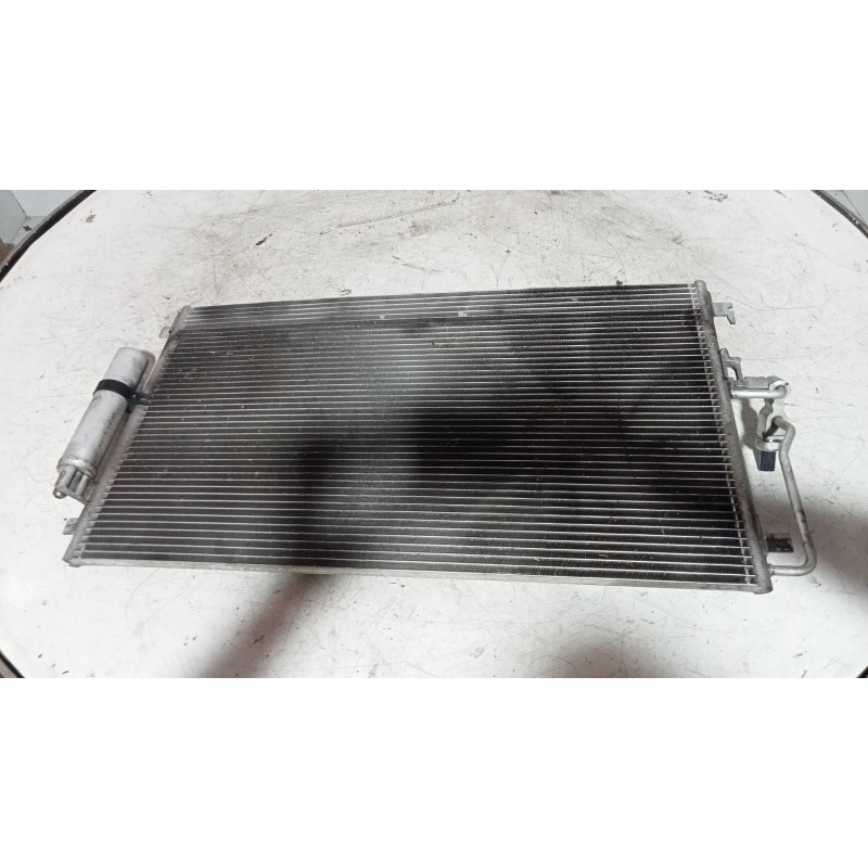 Recambio de condensador / radiador aire acondicionado para mercedes sprinter iii furgón fwd 211/214 cdi fwd l1 (910.621) referen