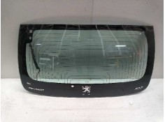 Recambio de porton trasero para peugeot 107 1.0 cat (384f) referencia OEM IAM   