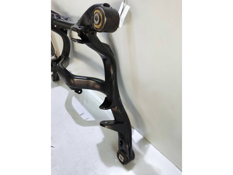 Recambio de puente trasero para audi a6 berlina (4f2) 2.7 tdi referencia OEM IAM   
