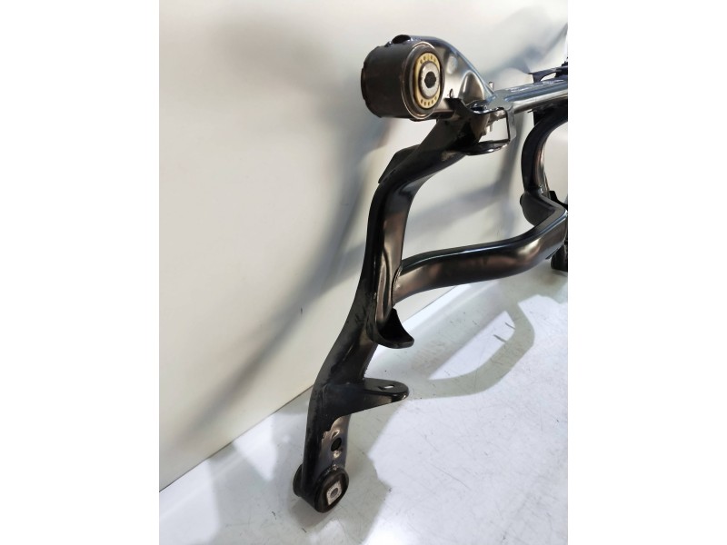 Recambio de puente trasero para audi a6 berlina (4f2) 2.7 tdi referencia OEM IAM   