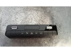 Recambio de mando calefaccion / aire acondicionado para mercedes sprinter iii furgón fwd 211/214 cdi fwd l1 (910.621) referencia