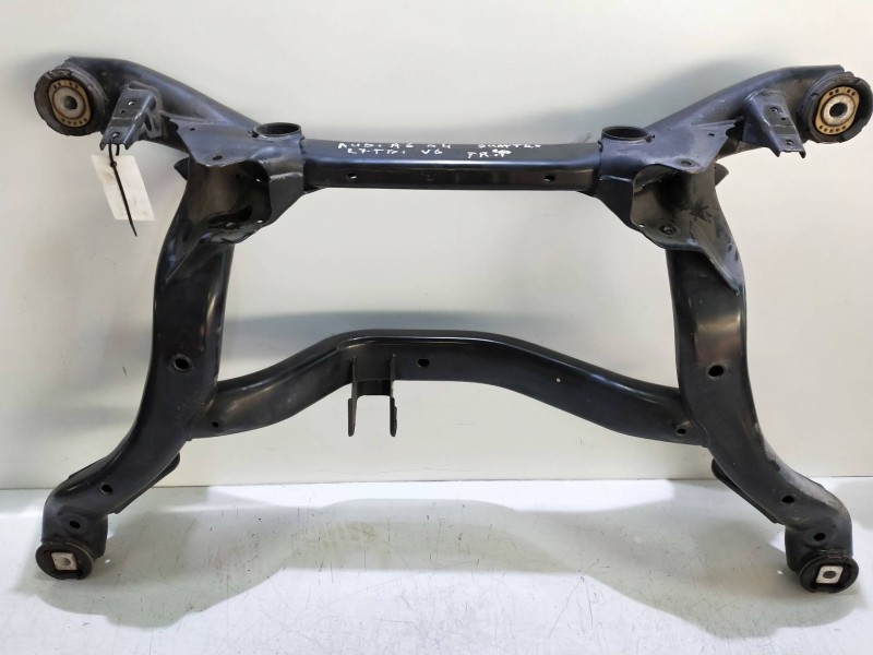 Recambio de puente trasero para audi a6 berlina (4f2) 2.7 tdi referencia OEM IAM   