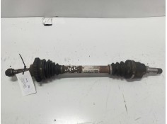 Recambio de transmision delantera izquierda para peugeot 206 berlina x-line referencia OEM IAM   