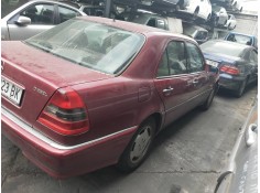 mercedes clase c (w202) berlina del año 1994 2