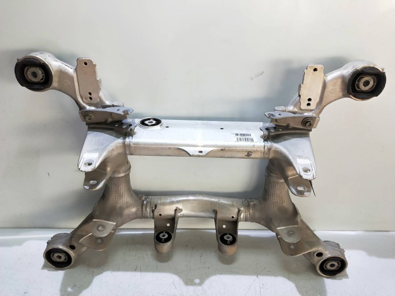 Recambio de puente trasero para bmw serie 5 lim. (f10) 520d referencia OEM IAM   