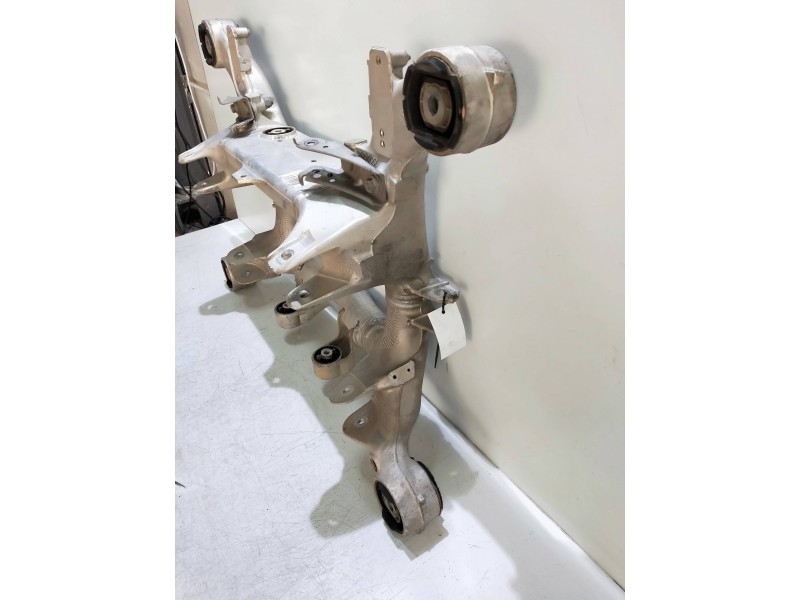 Recambio de puente trasero para bmw serie 5 lim. (f10) 520d referencia OEM IAM   