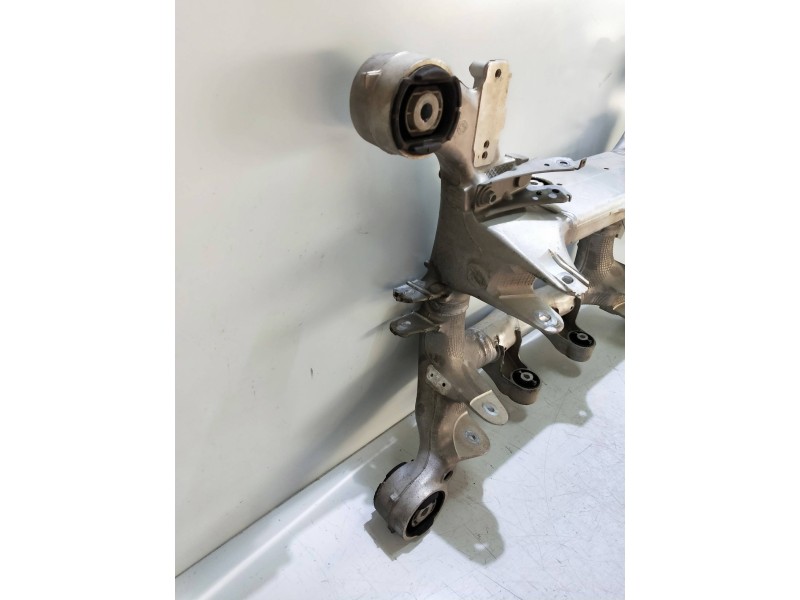 Recambio de puente trasero para bmw serie 5 lim. (f10) 520d referencia OEM IAM   
