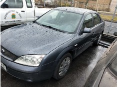 ford mondeo berlina (ge) del año 2002