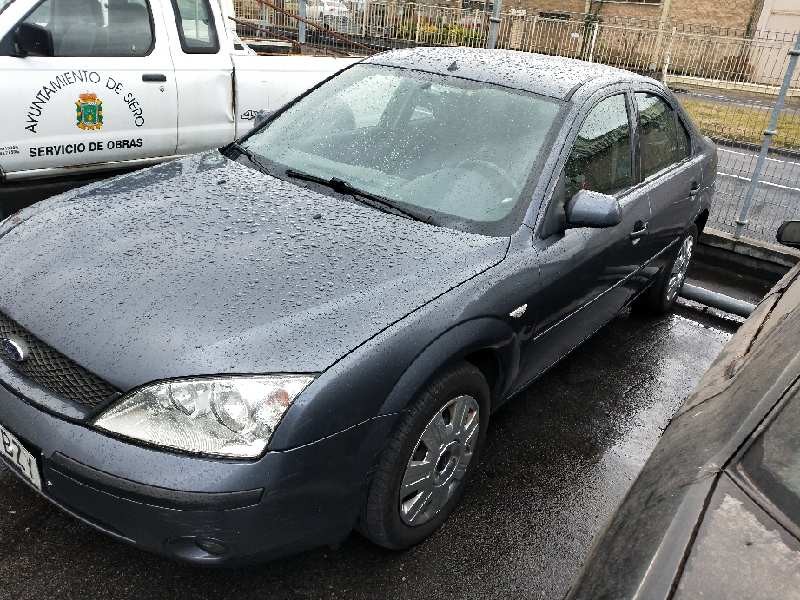 ford mondeo berlina (ge) del año 2002