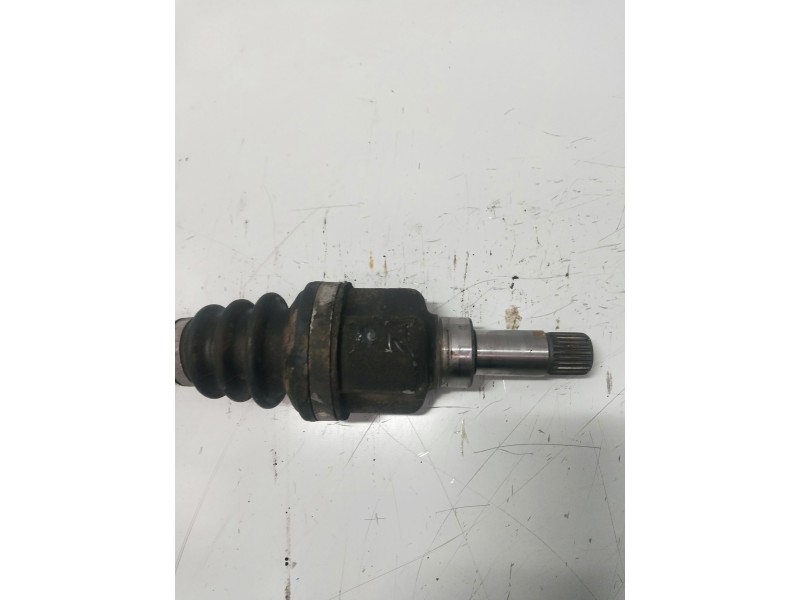 Recambio de transmision delantera izquierda para peugeot 206 berlina x-line referencia OEM IAM   