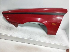 Recambio de aleta delantera izquierda para alfa romeo 75 referencia OEM IAM   