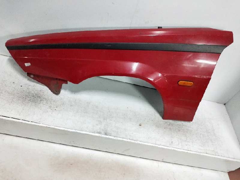 Recambio de aleta delantera izquierda para alfa romeo 75 referencia OEM IAM   