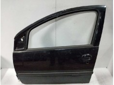 Recambio de puerta delantera izquierda para peugeot 107 1.0 cat (384f) referencia OEM IAM  5P 