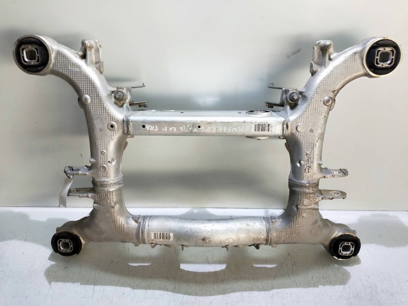 Recambio de puente trasero para bmw serie 5 lim. (f10) 520d referencia OEM IAM   