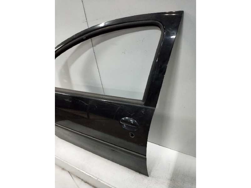 Recambio de puerta delantera izquierda para peugeot 107 1.0 cat (384f) referencia OEM IAM  5P 