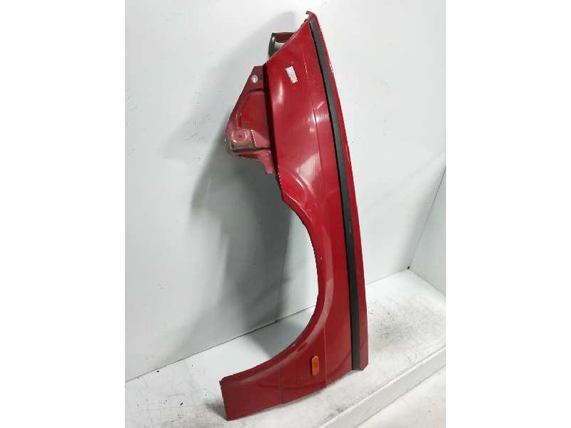 Recambio de aleta delantera izquierda para alfa romeo 75 referencia OEM IAM   