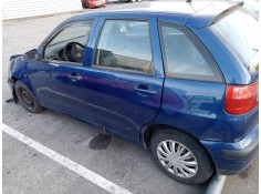 seat ibiza (6k1) del año 2001 2