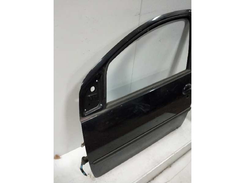 Recambio de puerta delantera izquierda para peugeot 107 1.0 cat (384f) referencia OEM IAM  5P 