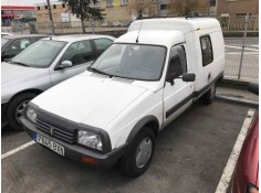 citroen c15 del año 2000