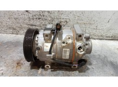 Recambio de compresor aire acondicionado para hyundai i20 active tecno referencia OEM IAM CA500ALEKA04   2