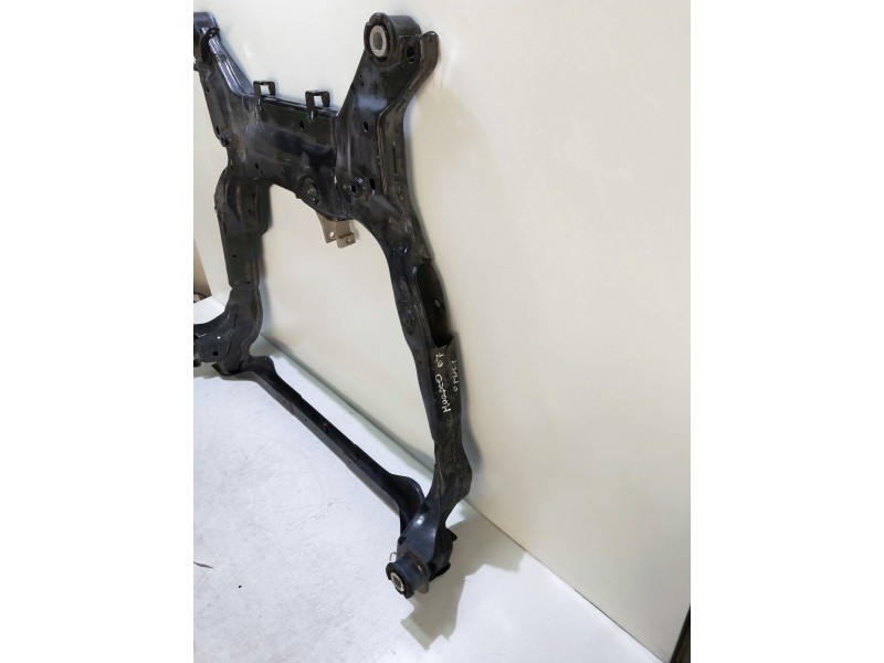 Recambio de puente delantero para ford mondeo ber. (ca2) trend referencia OEM IAM   