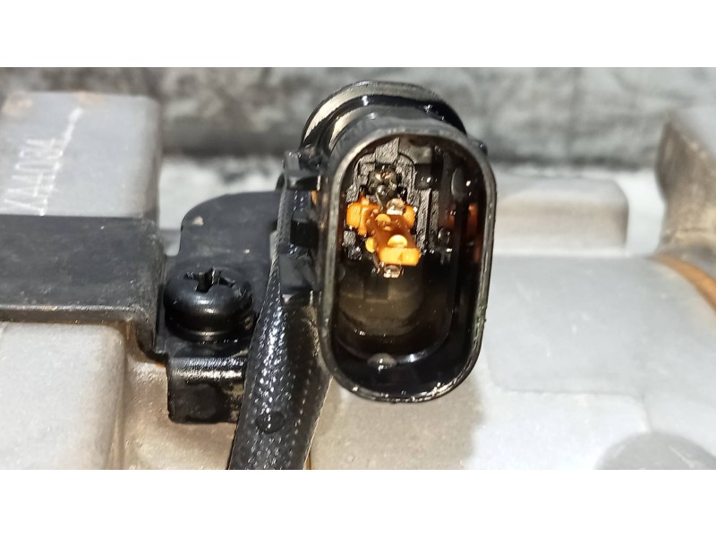 Recambio de compresor aire acondicionado para hyundai i20 active tecno referencia OEM IAM CA500ALEKA04  