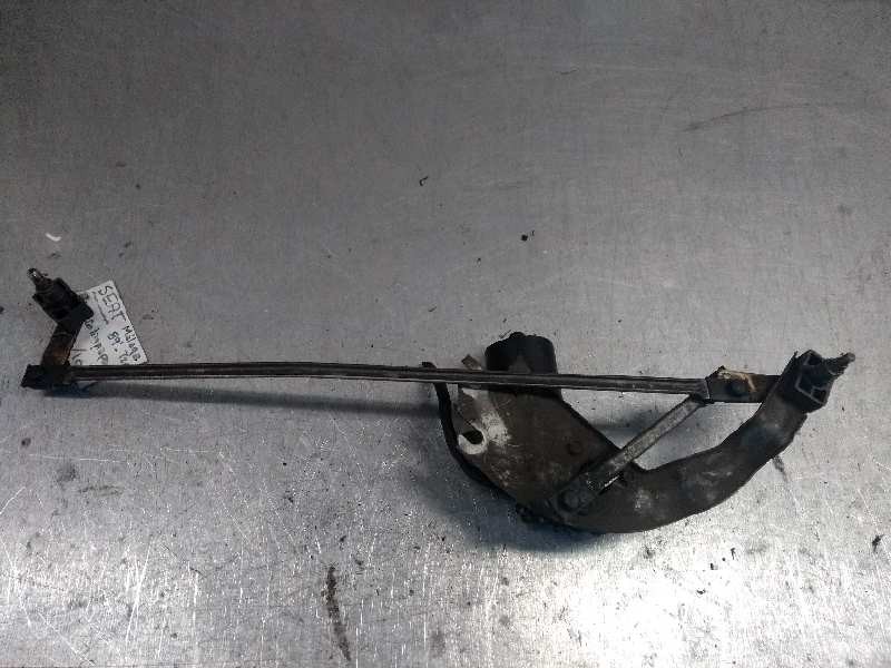 Recambio de motor limpia delantero para seat malaga 1.2 referencia OEM IAM   