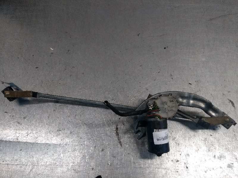 Recambio de motor limpia delantero para seat malaga 1.2 referencia OEM IAM   
