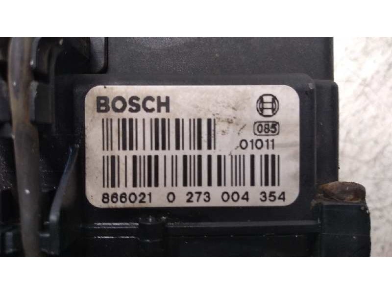 Recambio de abs para peugeot 806 1.9 turbodiesel cat referencia OEM IAM 0265216492 0273004354 1480668080