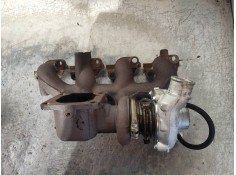 Recambio de turbocompresor para ford mondeo berlina (ge) ambiente (06.2003) (d) referencia OEM IAM 7086189 1S7Q6K682AJ 