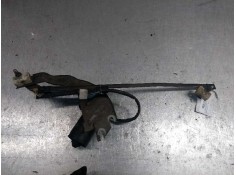 Recambio de motor limpia delantero para seat malaga 1.5 cat referencia OEM IAM   