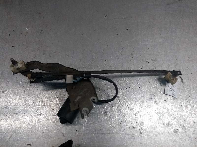 Recambio de motor limpia delantero para seat malaga 1.5 cat referencia OEM IAM   