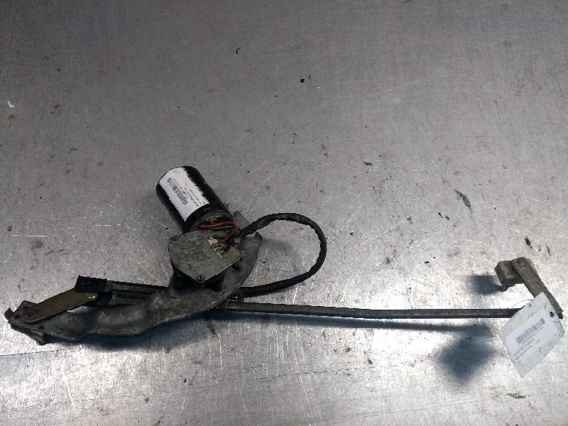 Recambio de motor limpia delantero para seat malaga 1.5 cat referencia OEM IAM   