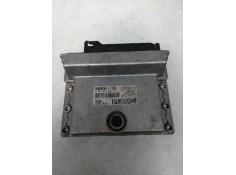 Recambio de centralita motor uce para peugeot 406 berlina (s1/s2) 1.9 turbodiesel cat referencia OEM IAM 0281001262 9624519580 X