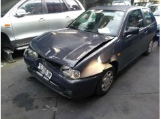 seat ibiza (6k) del año 1998