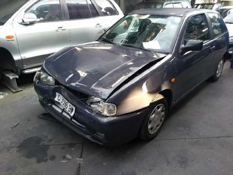 seat ibiza (6k) del año 1998 seat ibiza (6k) del año 1998
