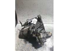 Recambio de caja cambios para peugeot 205 berlina referencia OEM IAM 2CA83   2