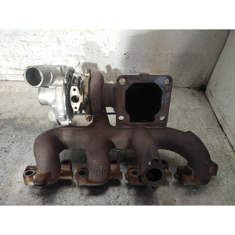 Recambio de turbocompresor para ford mondeo berlina (ge) ambiente (06.2003) (d) referencia OEM IAM 7086189 1S7Q6K682AJ 