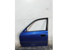 Recambio de puerta delantera izquierda para hyundai accent (lc) gl 5p referencia OEM IAM   5P