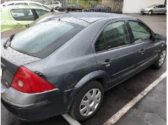 ford mondeo berlina (ge) del año 2002 2