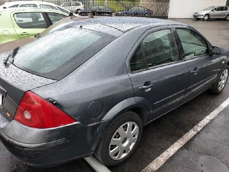 ford mondeo berlina (ge) del año 2002