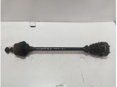 Recambio de transmision trasera derecha para audi a6 avant (4b5) 2.5 tdi quattro referencia OEM IAM 4B0501203B  