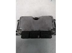 Recambio de centralita motor uce para peugeot 106 (s2) 1.5 diesel cat (tud5 / vjx) referencia OEM IAM 0281001839 9630059880 01