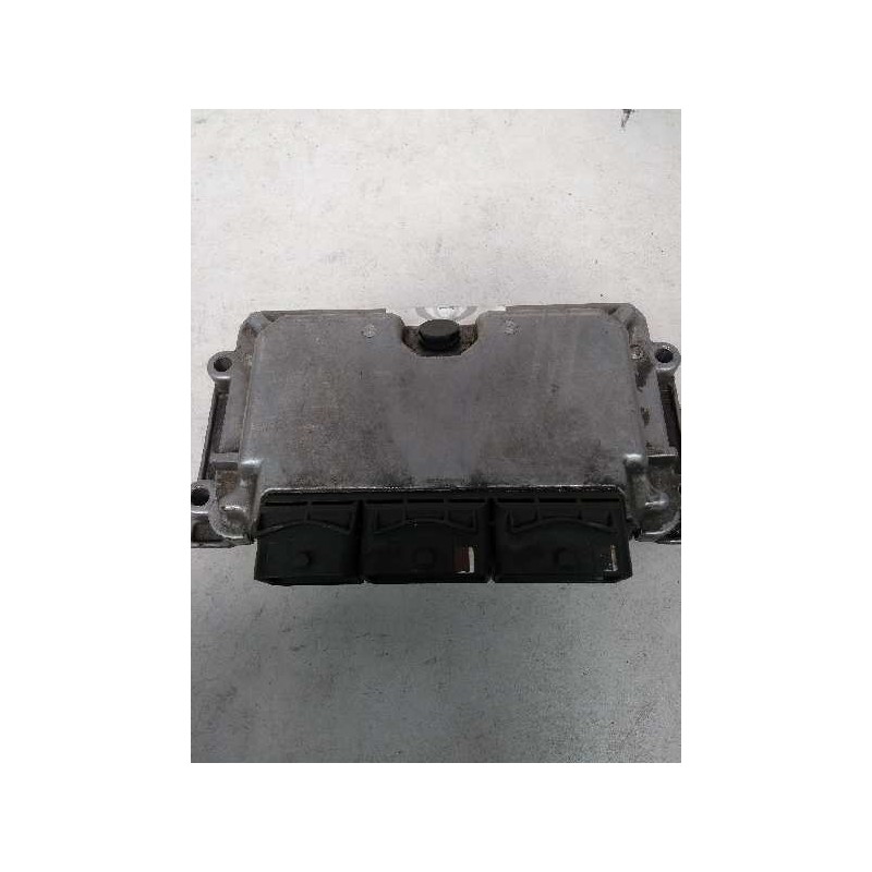 Recambio de centralita motor uce para peugeot 106 (s2) 1.5 diesel cat (tud5 / vjx) referencia OEM IAM 0281001839 9630059880 01