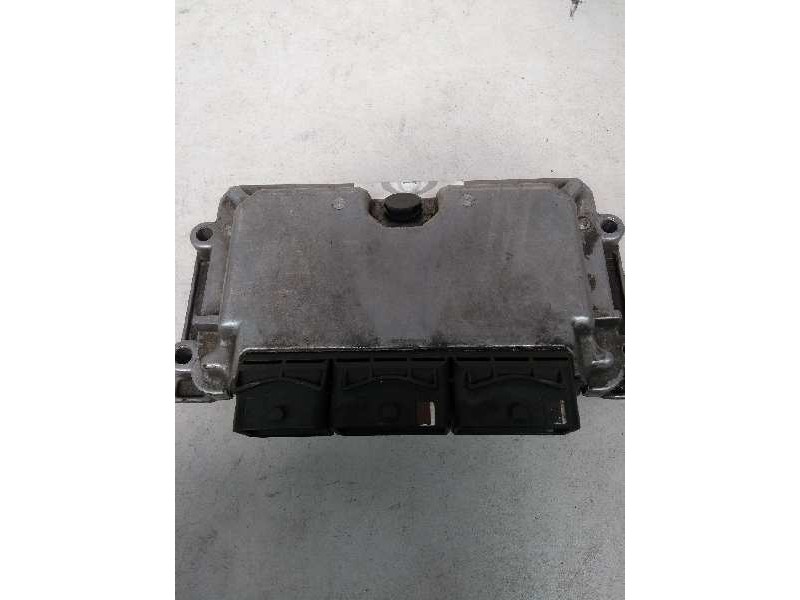 Recambio de centralita motor uce para peugeot 106 (s2) 1.5 diesel cat (tud5 / vjx) referencia OEM IAM 0281001839 9630059880 01