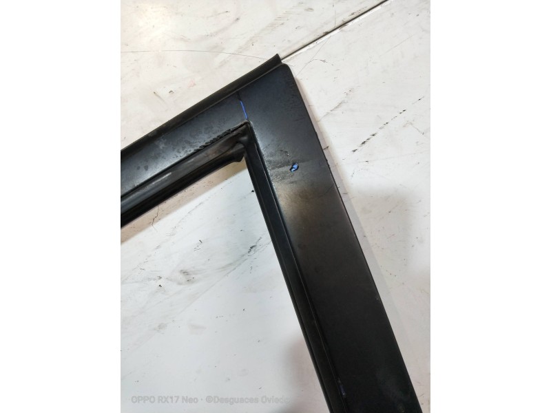 Recambio de puerta delantera izquierda para hyundai accent (lc) gl 5p referencia OEM IAM   5P