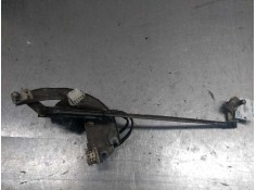 Recambio de motor limpia delantero para seat ronda referencia OEM IAM   