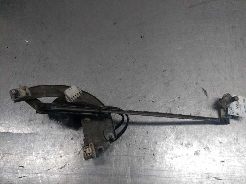 Recambio de motor limpia delantero para seat ronda referencia OEM IAM   